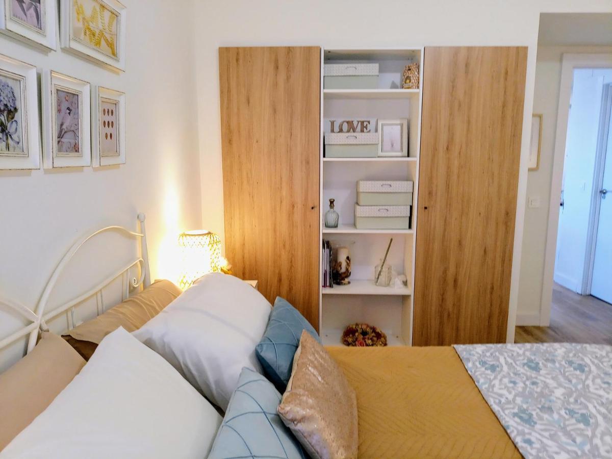 Appartement Espectacular Piso Centro De Oviede Extérieur photo