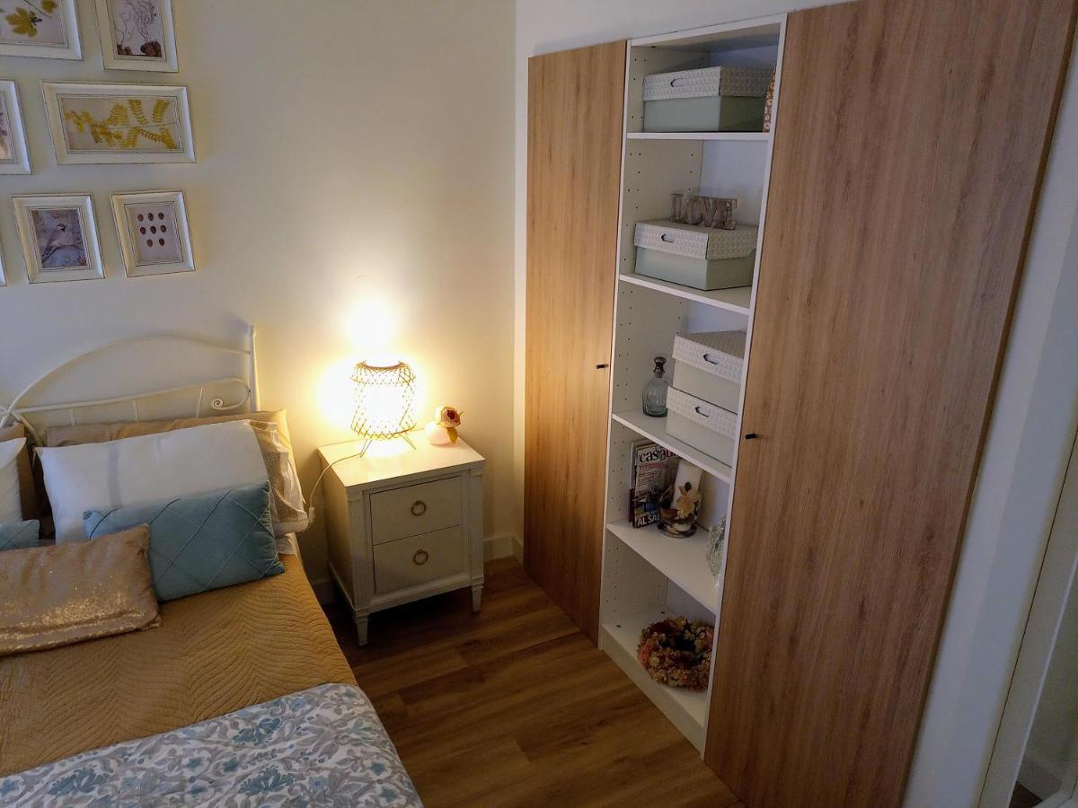 Appartement Espectacular Piso Centro De Oviede Extérieur photo