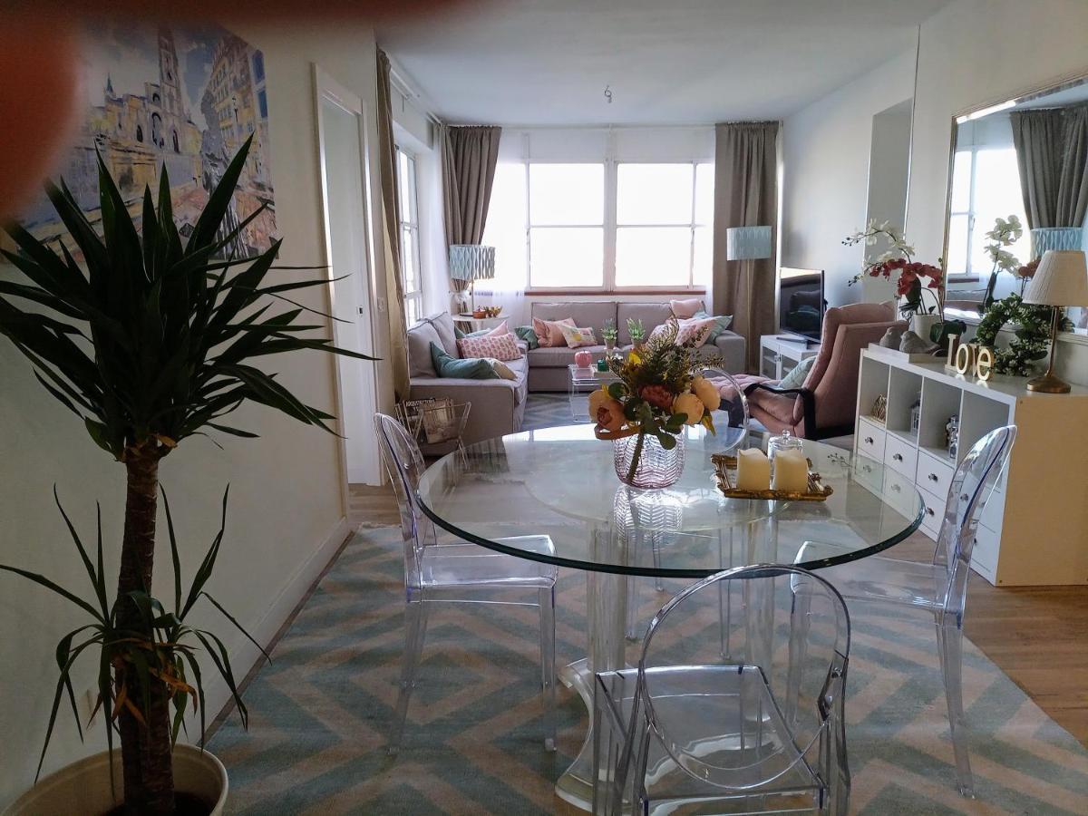 Appartement Espectacular Piso Centro De Oviede Extérieur photo