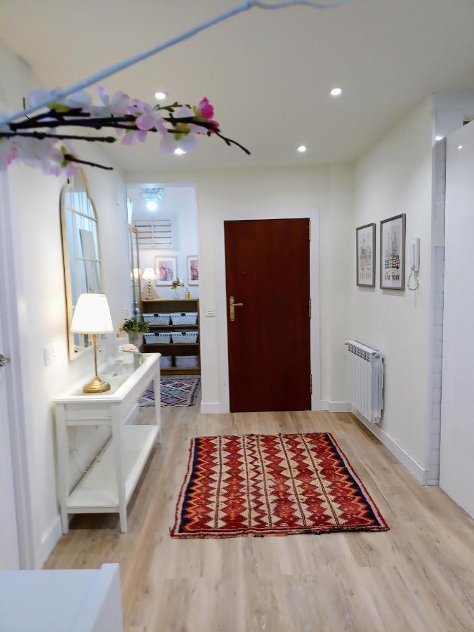 Appartement Espectacular Piso Centro De Oviede Extérieur photo